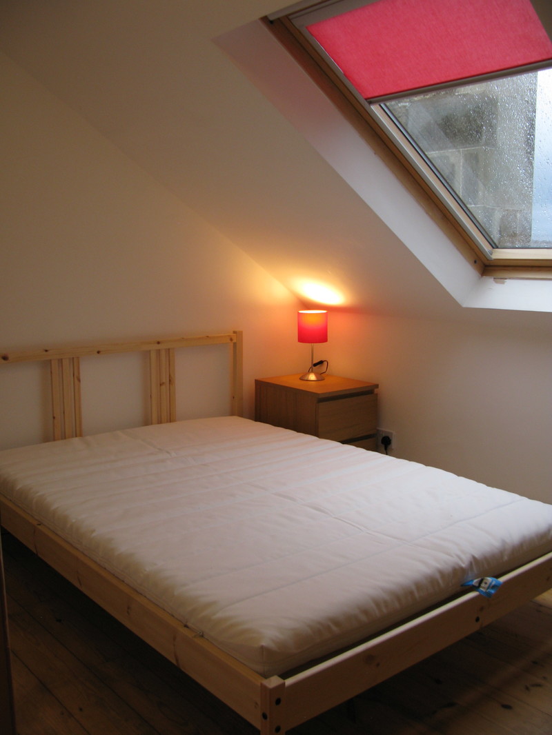 Student Accommodation in Edinburgh|Student flats for let in Edinburgh
