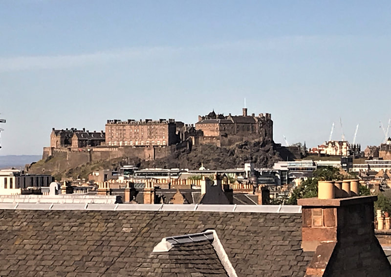 Apartments to Rent in Edinburgh | Student Letting Edinburgh | flats to let in Edinburgh