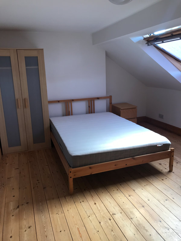 Private Landlord|HMO|4 Bed|Edinburgh