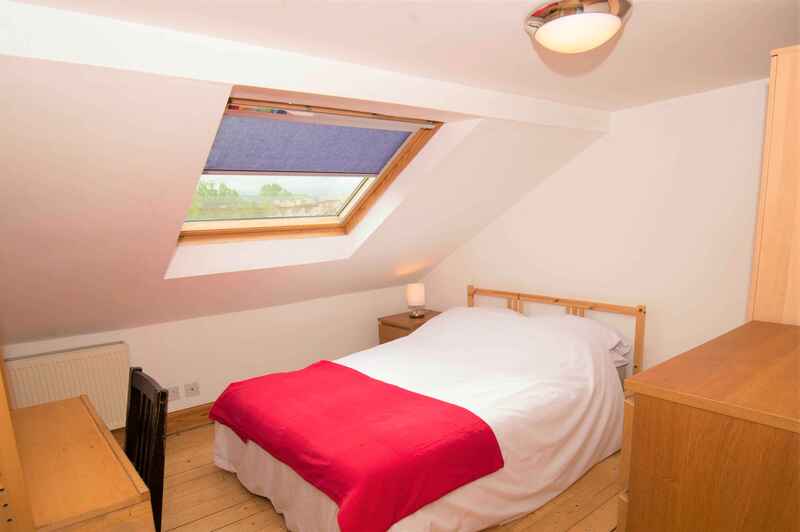 student flats to rent in Edinburgh