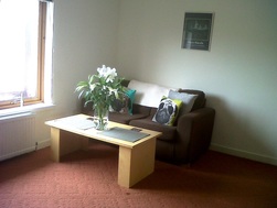 2 Bed Student Flat