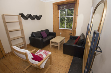 Student Flats Edinburgh | 2 Bed student flat in Edinburgh
