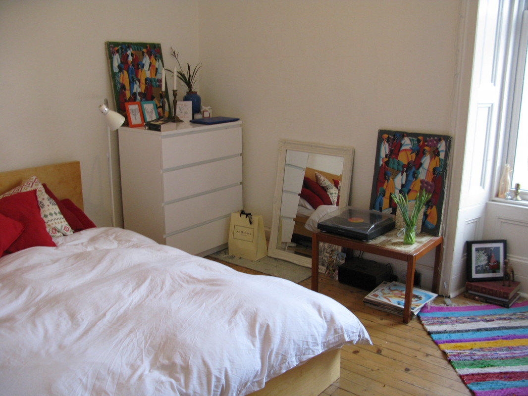 Student flats in Edinburgh | Student flats edinburgh | 6 bed student flat| marchmont student flat | hmo