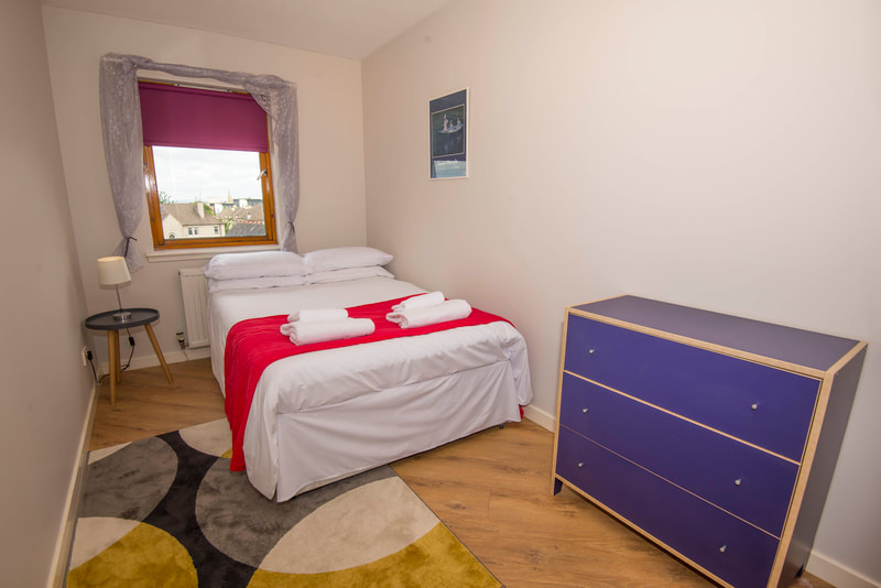 Edinburgh Festival Accommodation | Holiday Flats Edinburgh | Edinburgh Letting Agent | student flats | hmo