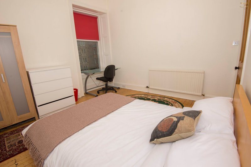 Student flats in Edinburgh|Marchmont flats| HMO flats in Edinburgh | 5 bedroom