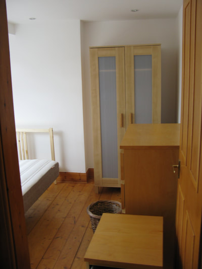 Student Flats in Edinburgh|2 Bedroom Edinburgh holiday Rental