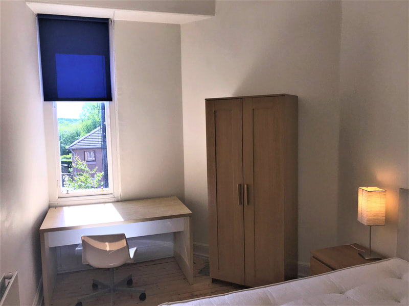 Apartments to Rent in Edinburgh | Student Letting Edinburgh | flats to let in Edinburgh