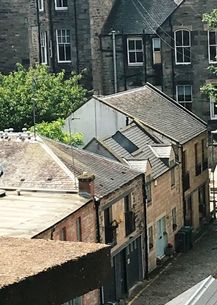 Edinburgh|New Town|Rent|Festival Let|Student Flat|4 Bedroom